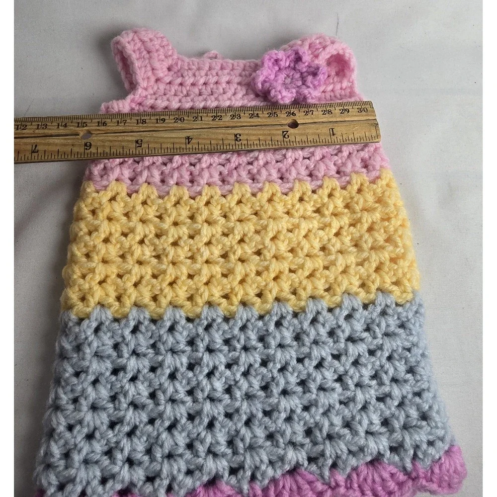 Our Generation hand crochet